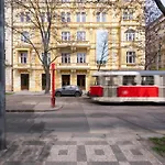 Turnkey I Vinohrady Modern Apartments