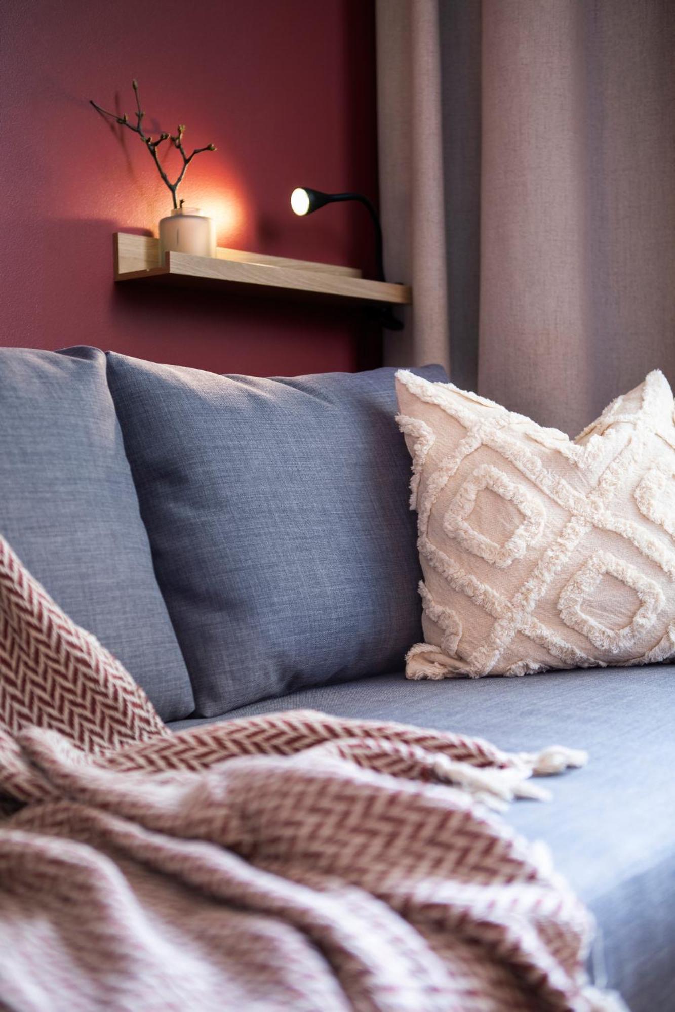 Apartamento Turnkey I Vinohrady Modern *
