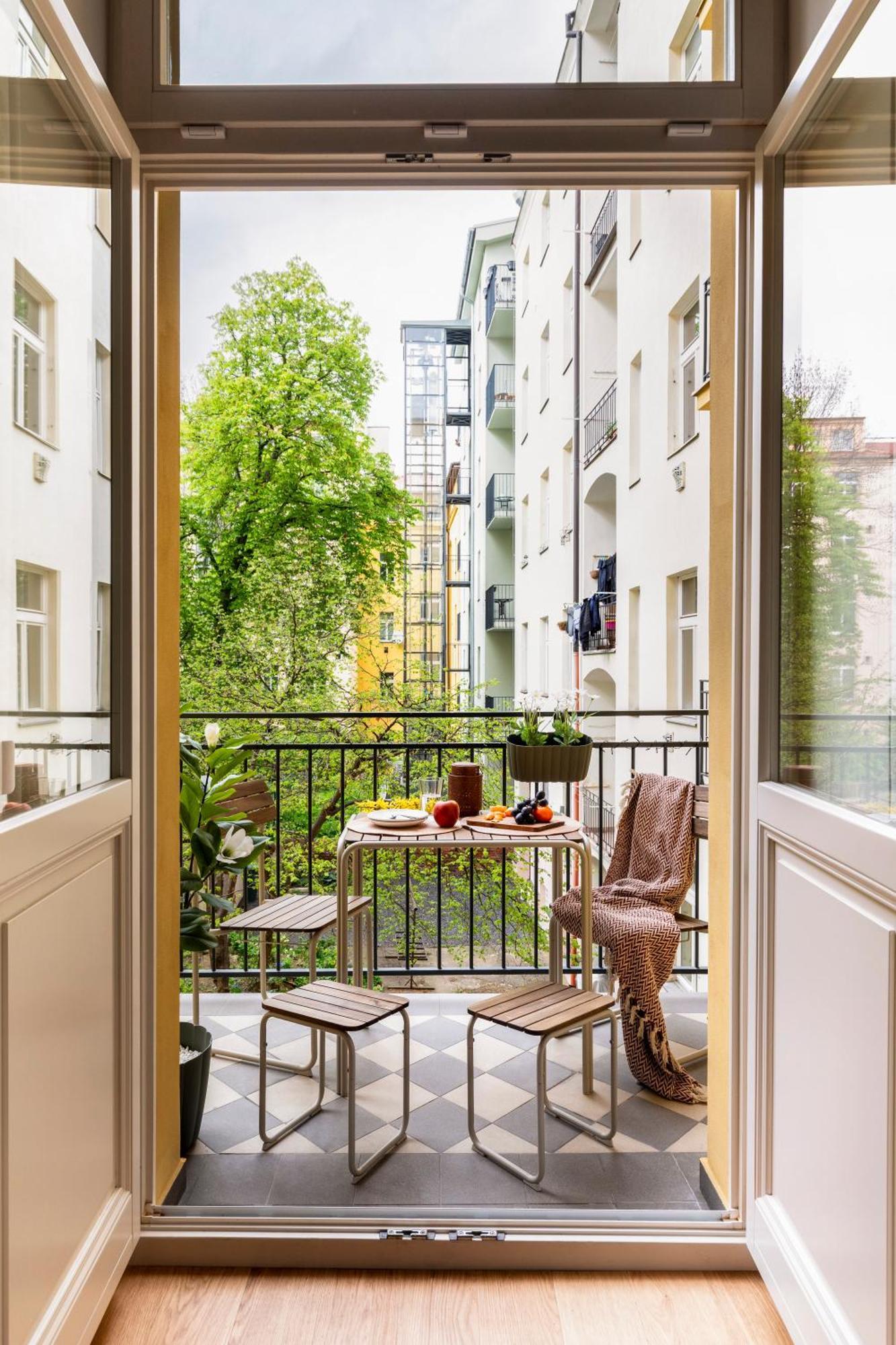 Turnkey I Vinohrady Modern *