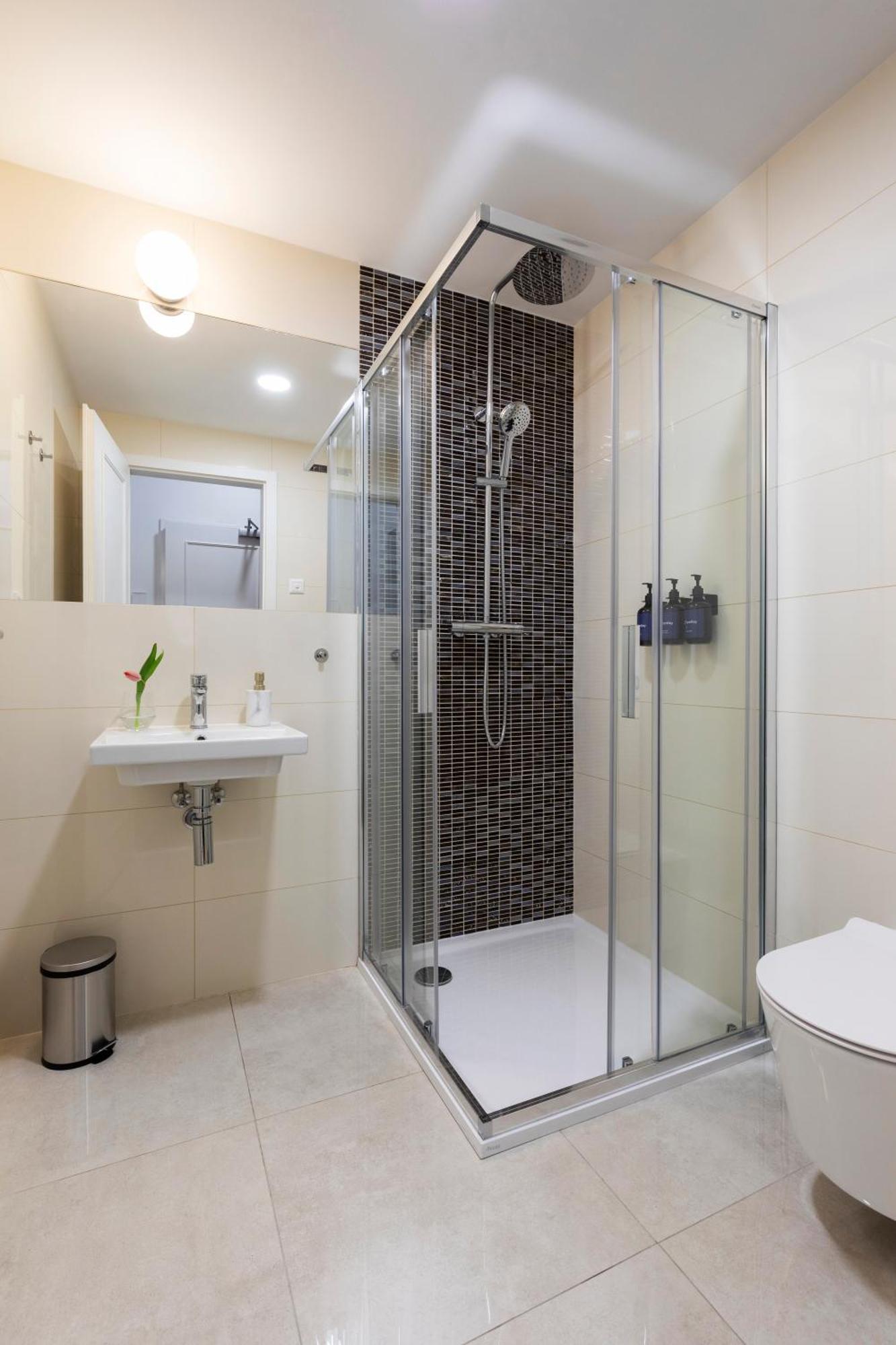 Appartamento Turnkey I Vinohrady Modern *